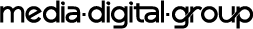Logo Media Digital Group