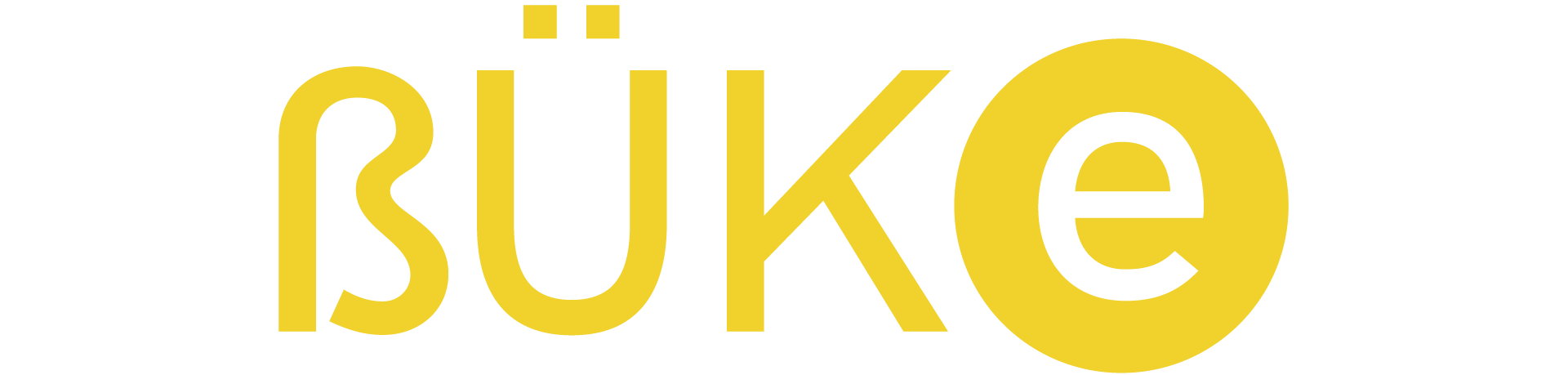 Logo Buke
